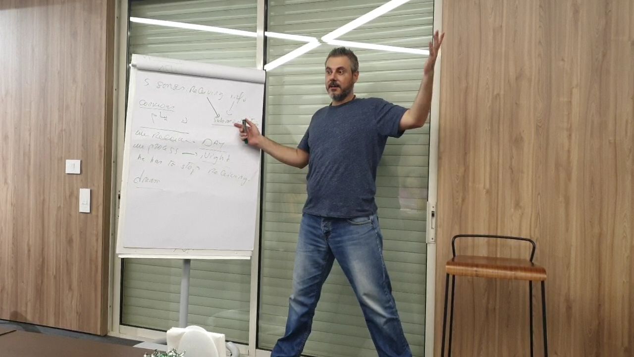 NLP training in Lebanon by jihad Abou Zeid (30)