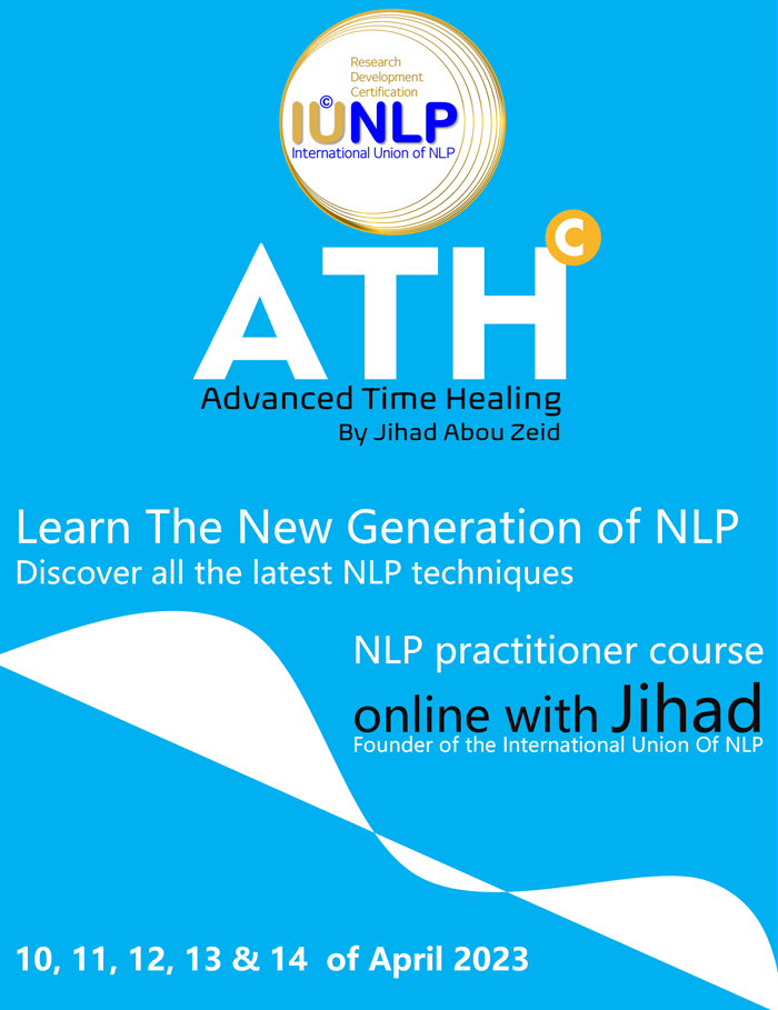 nlp-practitioner-course April